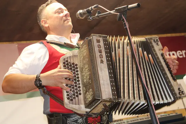 Foto: Josef Hofmüller