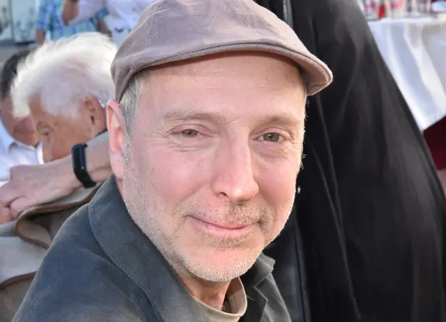 Geschäftsführer Martin Vogg | Foto: Herbert Schleich