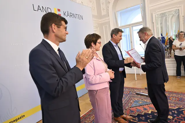 Foto: LPD Kärnten/Bauer