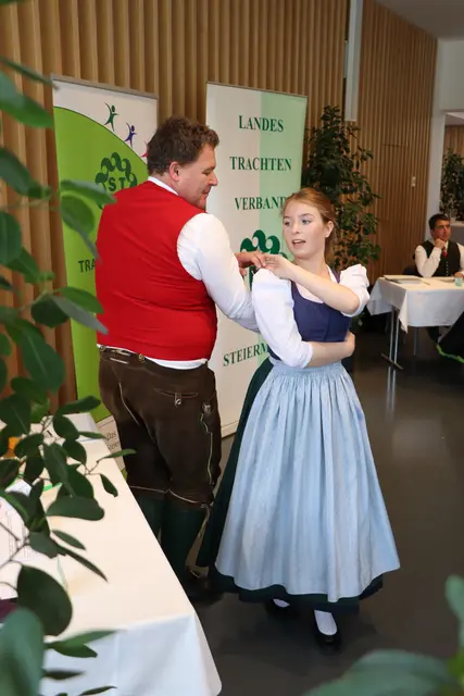 Foto: Trachtenverein Roßecker