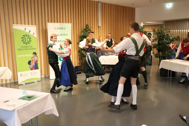 Foto: Trachtenverein Roßecker