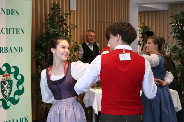 Foto: Trachtenverein Roßecker