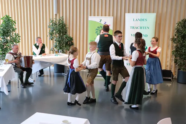 Foto: Trachtenverein Roßecker