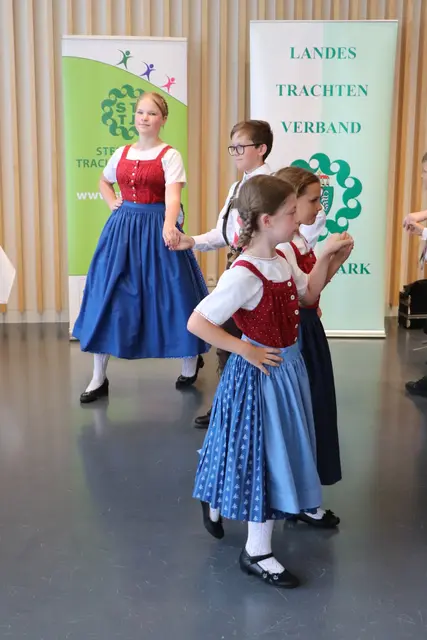 Foto: Trachtenverein Roßecker