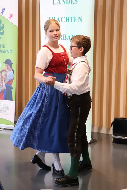 Foto: Trachtenverein Roßecker