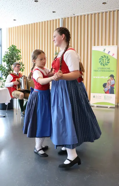 Foto: Trachtenverein Roßecker