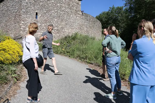 Foto: Veronika Mair