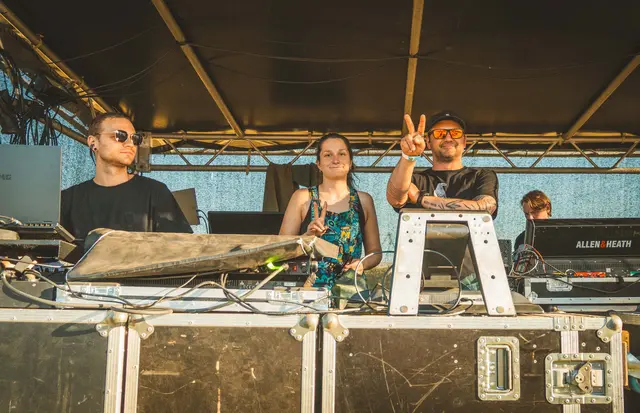 Foto: Alfred Huber/Flightkinetic/Philipp Greindl/Susi Balint