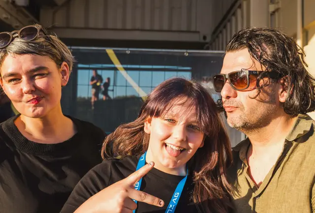 Foto: Alfred Huber/Flightkinetic/Philipp Greindl/Susi Balint