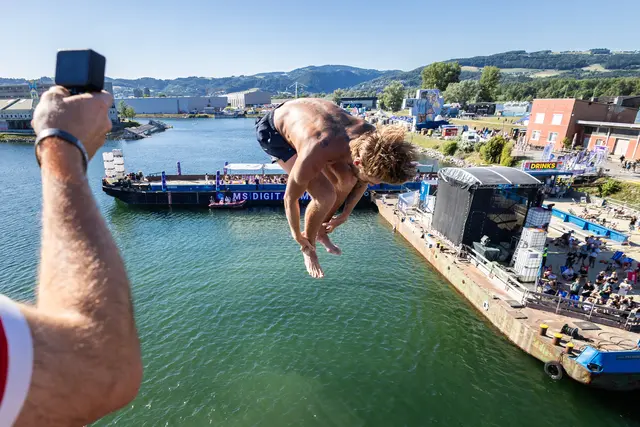 Foto: Alfred Huber/Flightkinetic/Philipp Greindl/Susi Balint