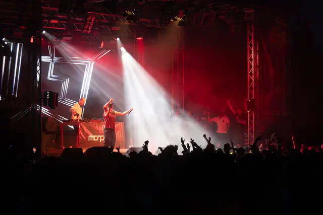 Foto: Alfred Huber/Flightkinetic/Philipp Greindl/Susi Balint