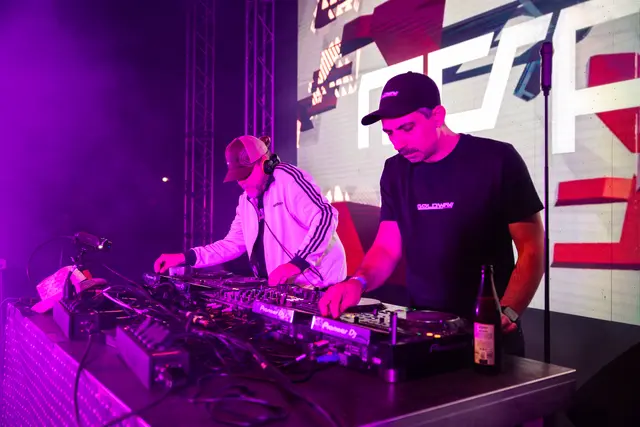 Foto: Alfred Huber/Flightkinetic/Philipp Greindl/Susi Balint