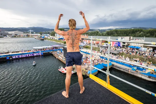 Foto: Alfred Huber/Flightkinetic/Philipp Greindl/Susi Balint