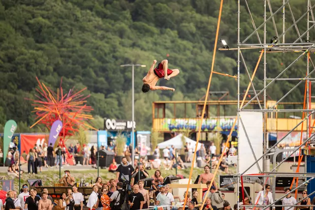 Foto: Alfred Huber/Flightkinetic/Philipp Greindl/Susi Balint