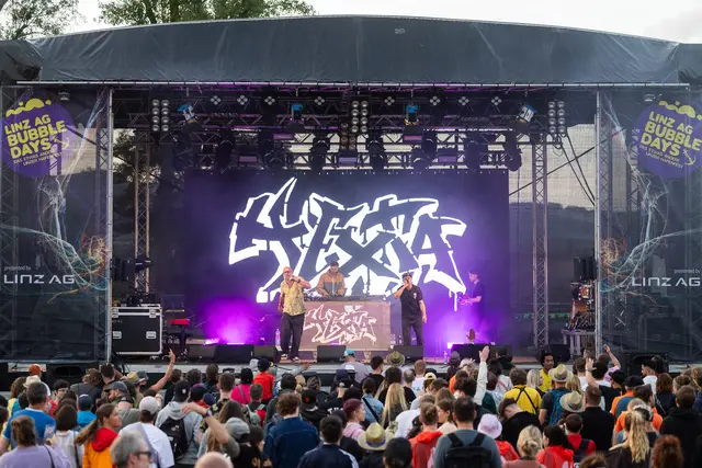 Foto: Alfred Huber/Flightkinetic/Philipp Greindl/Susi Balint