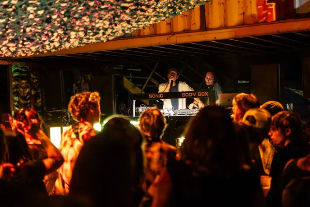 Foto: Alfred Huber/Flightkinetic/Philipp Greindl/Susi Balint
