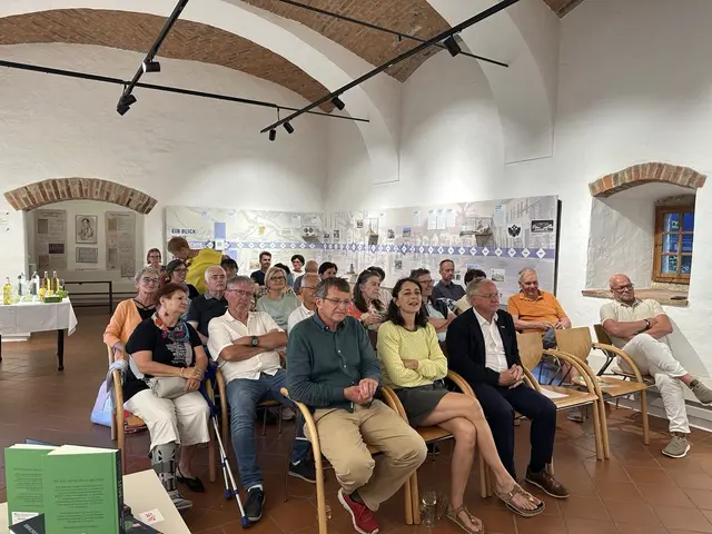Foto: Die GRÜNEN Feldbach