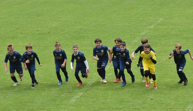 Foto: SV Cleverdruck Wernberg
