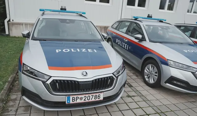 Polizeiliche Ermittlungen laufen. (Symbolfoto) | Foto: MeinBezirk/Evelyn Wanz