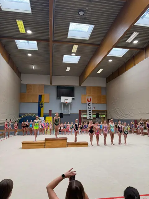 Foto: GTU Mattersburg