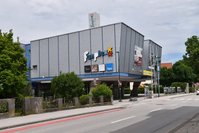 Stadt Kufstein hofft weiter auf Lösung für Kino
