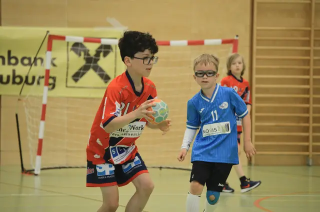 Foto: Handballclub Eferding