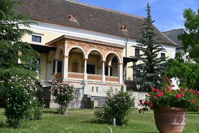 Rosarium, auf der Suche nach der perfekten Rose (2)