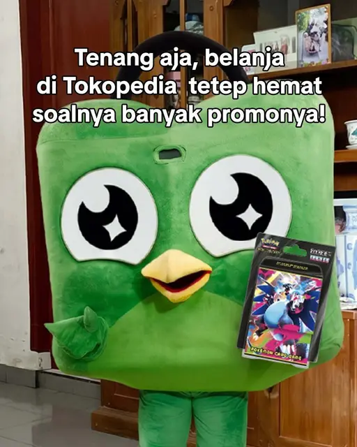 Berapa nomor Tokopedia?