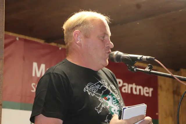 Foto: Josef Hofmüller