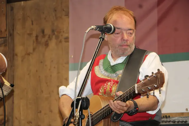 Foto: Josef Hofmüller