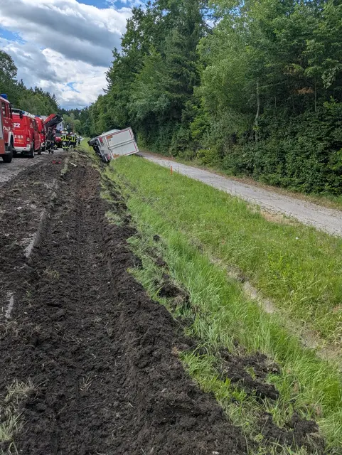Foto: Stadtfeuerwehr Oberwart