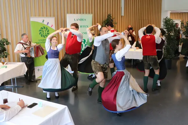 Foto: Trachtenverein Roßecker