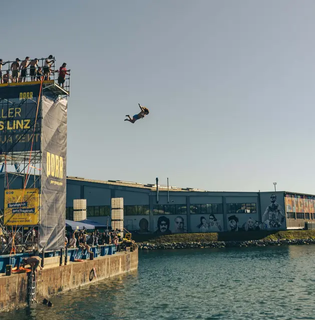 Foto: Alfred Huber/Flightkinetic/Philipp Greindl/Susi Balint