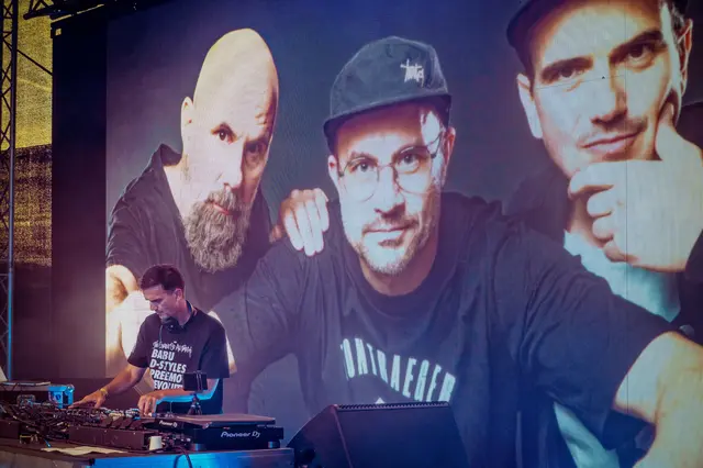 Foto: Alfred Huber/Flightkinetic/Philipp Greindl/Susi Balint