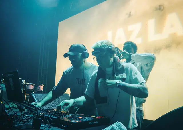 Foto: Alfred Huber/Flightkinetic/Philipp Greindl/Susi Balint