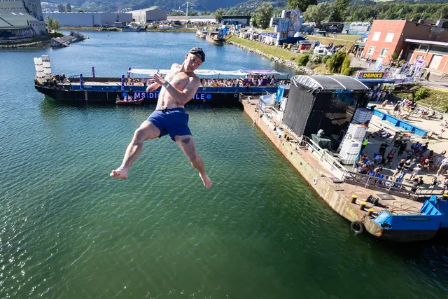 Foto: Alfred Huber/Flightkinetic/Philipp Greindl/Susi Balint