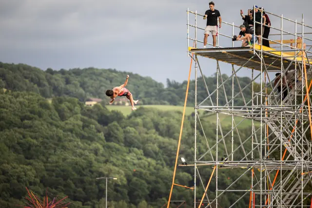 Foto: Alfred Huber/Flightkinetic/Philipp Greindl/Susi Balint
