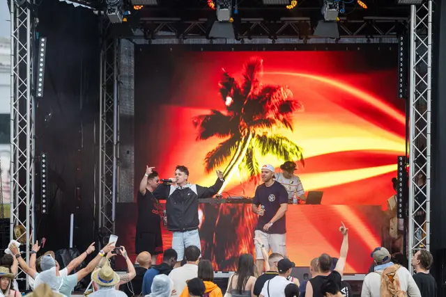 Foto: Alfred Huber/Flightkinetic/Philipp Greindl/Susi Balint
