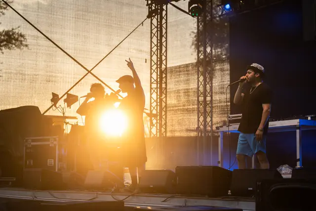 Foto: Alfred Huber/Flightkinetic/Philipp Greindl/Susi Balint