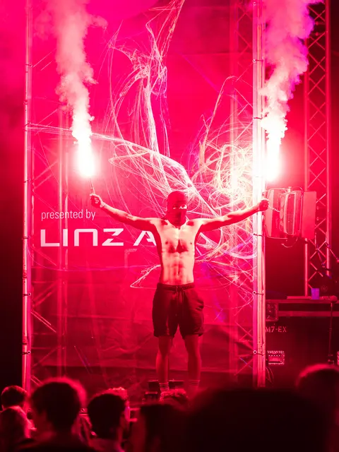 Foto: Alfred Huber/Flightkinetic/Philipp Greindl/Susi Balint