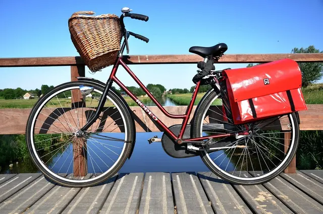 MeinBezirk gibt Tipps, wie Alltagswege mit dem Fahrrad statt dem Auto erledigt werden können.  | Foto: pixabay
