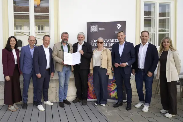 FH Wiener Neustadt stärkt HAK und HLW mit neuen Bildungsperspektiven