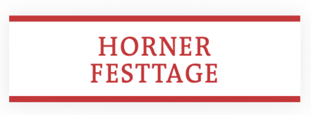 Was 1969 mit den ersten Horner Festtagen begann, entwickelte sich über Jahrzehnte zu einer festen Größe im Veranstaltungsleben der Stadt Horn. | Foto: MeinBezirk