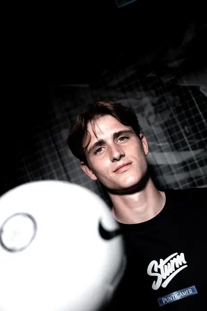 Foto: SK Sturm Graz