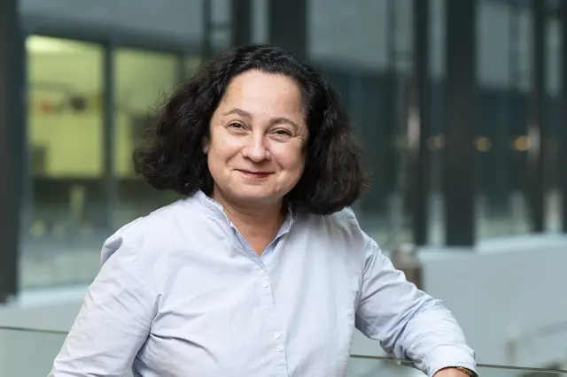 Informieren über Entgelttransparenz in der Praxis beim ÖGB Kirchdorf