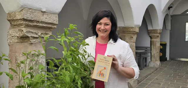 Christina aus Wolfsberg: 
