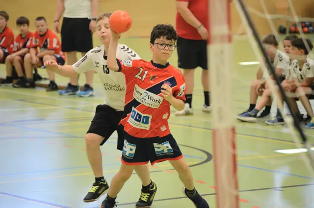 Foto: Handballclub Eferding