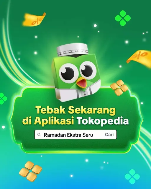 Berapa nomor layanan Tokopedia?
