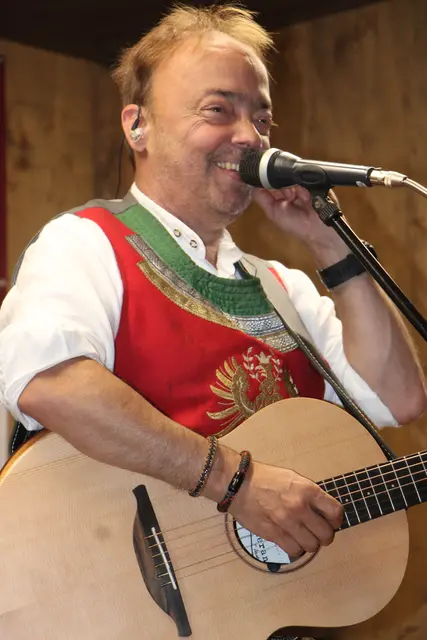 Foto: Josef Hofmüller