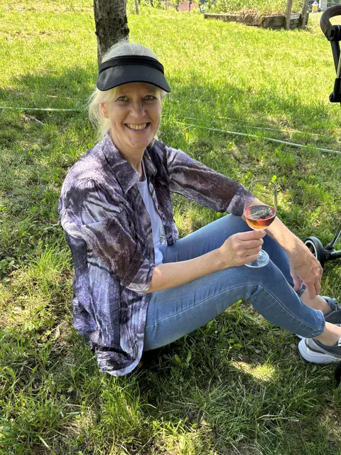 Foto: MeinBezirk/Waltraud Fischer